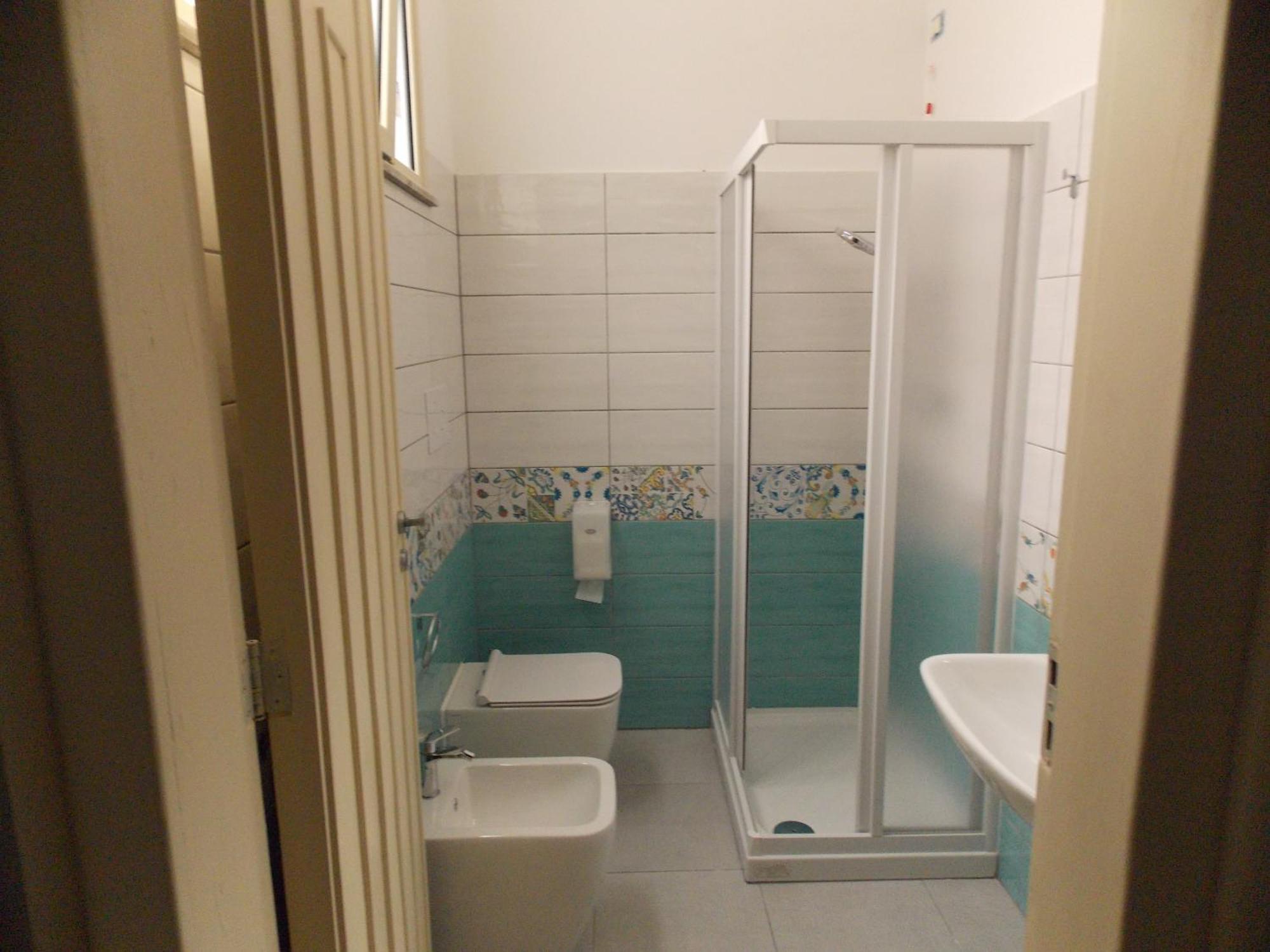 רג'יו די קאלאבריה Central Palace מראה חיצוני תמונה
